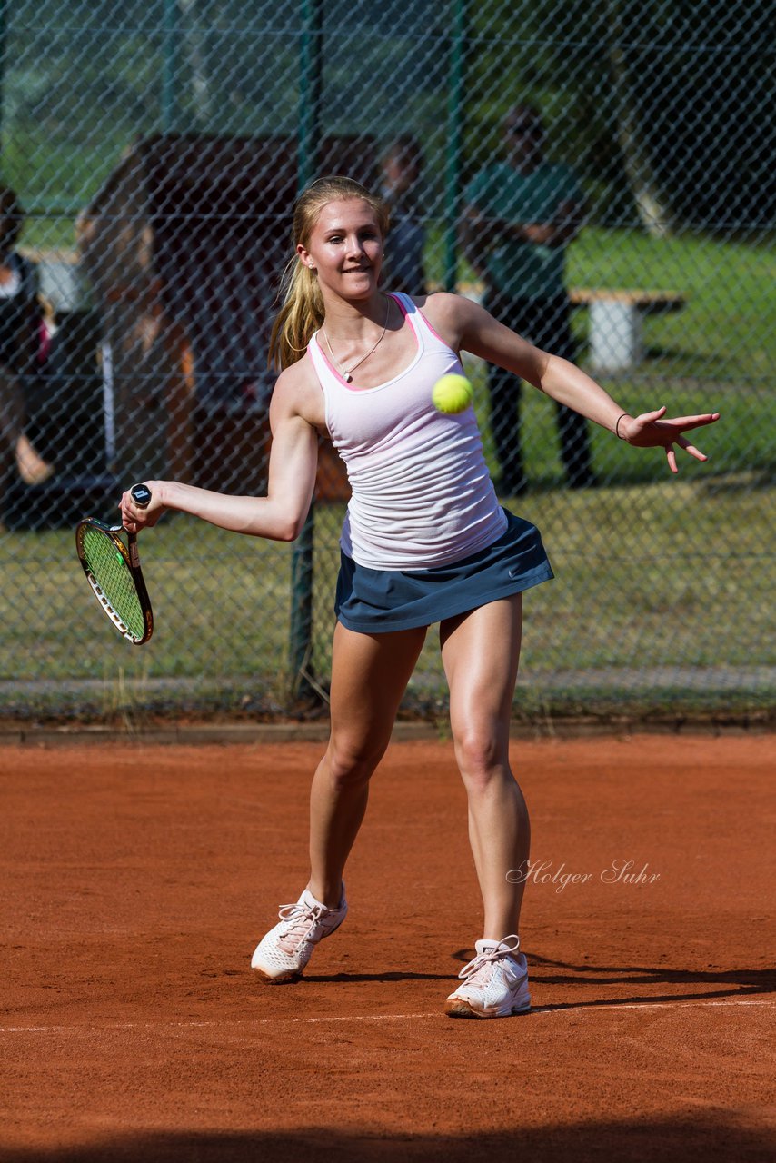 Svea Crohn 1035 - Stadtwerke Pinneberg Cup